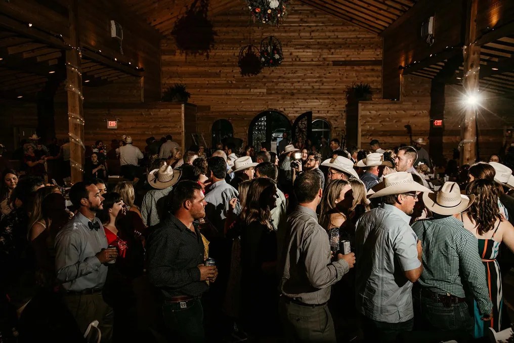 Geronimo Oaks Weddings and Events #56