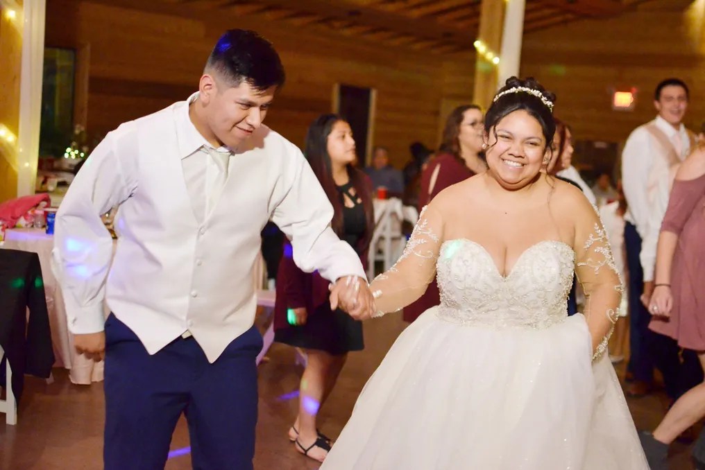 Geronimo Oaks Weddings and Events #57