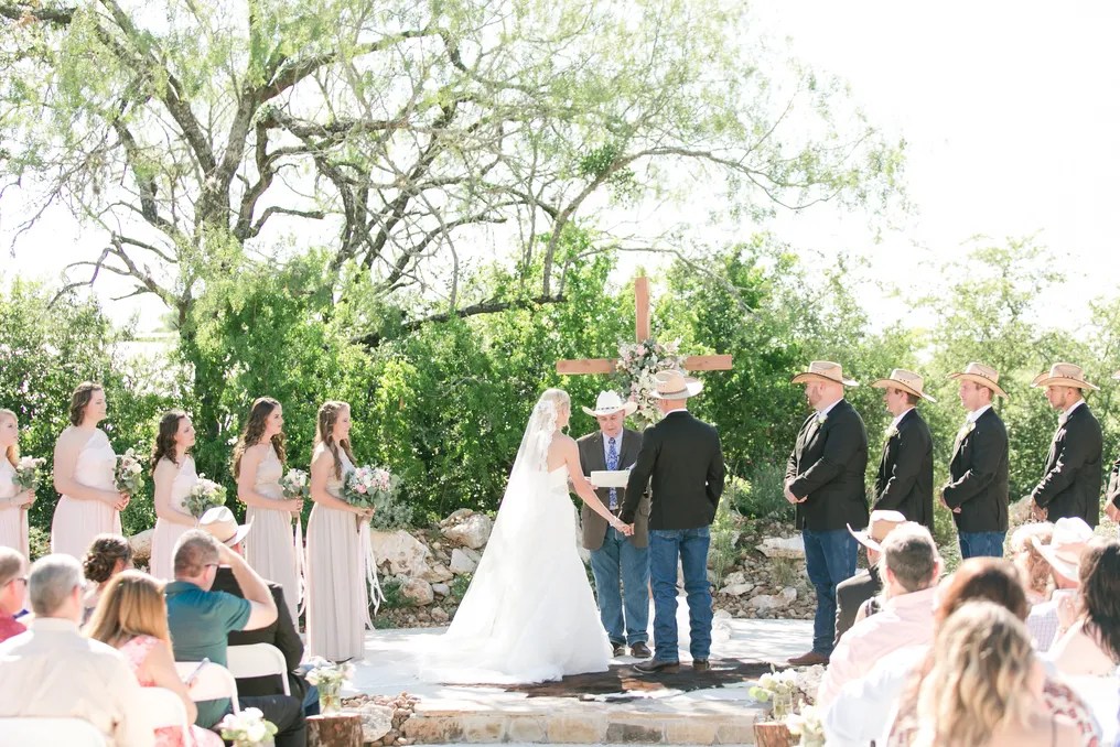 Geronimo Oaks Weddings and Events #58
