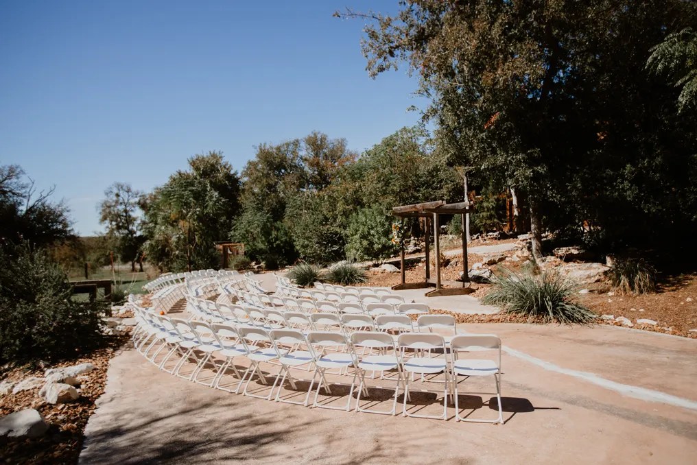 Geronimo Oaks Weddings and Events #59