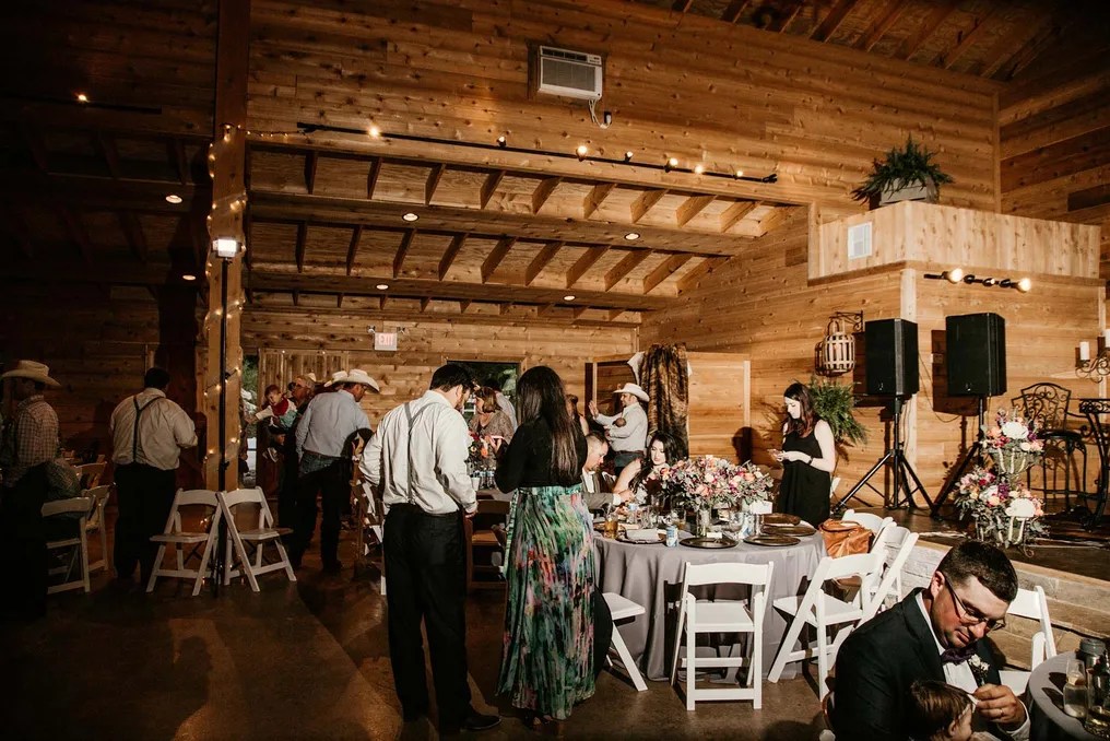 Geronimo Oaks Weddings and Events #62