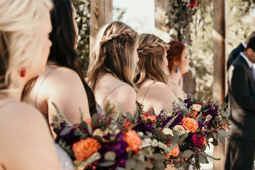 Geronimo Oaks Weddings and Events #64