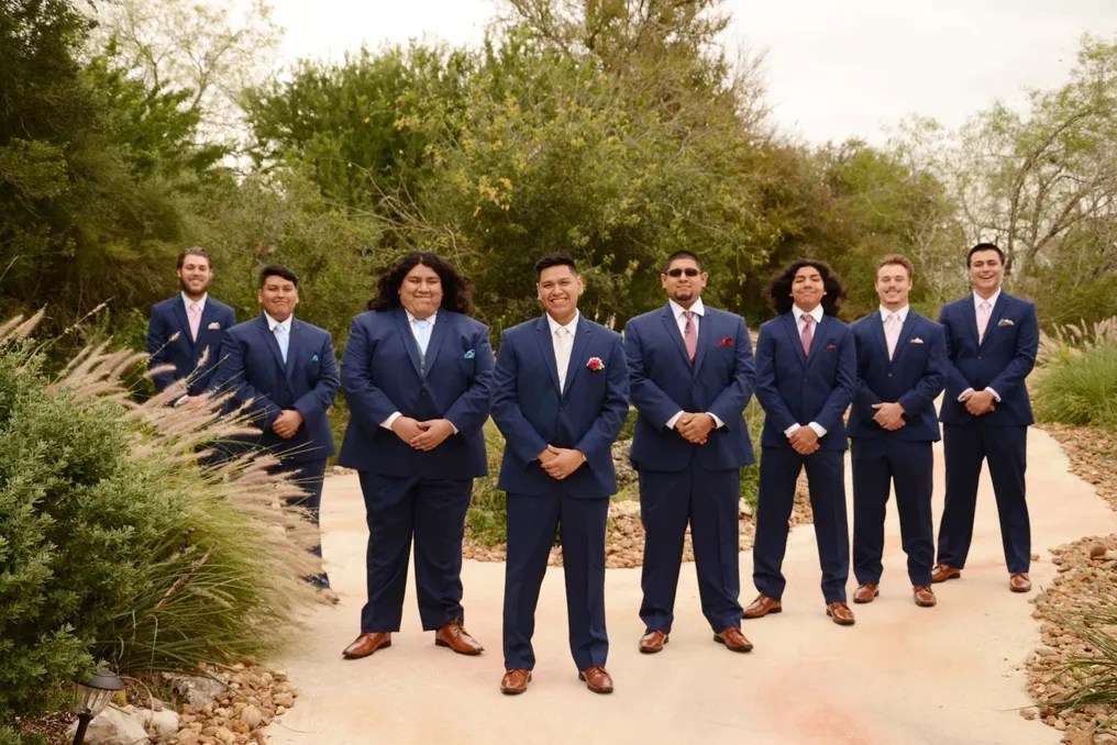 Geronimo Oaks Weddings and Events #65