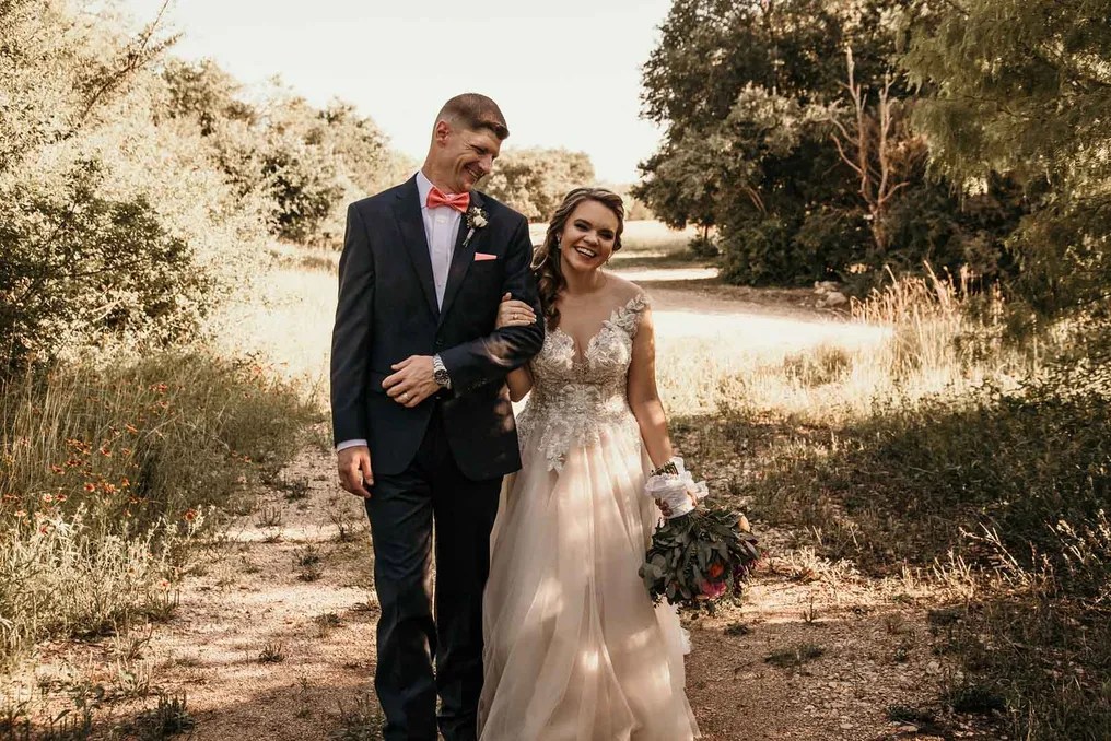 Geronimo Oaks Weddings and Events #66