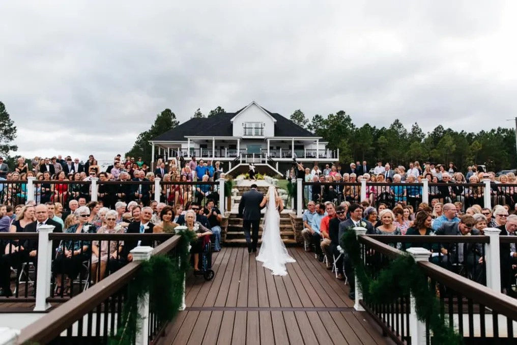 Rocky Creek Lodge #1