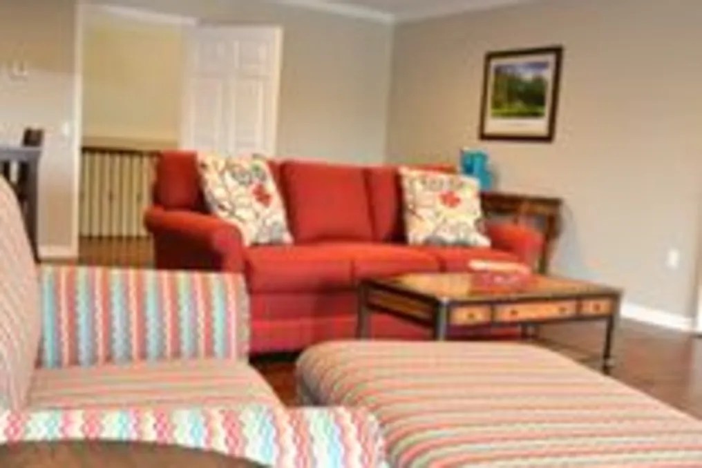 Rocky Creek Lodge #21