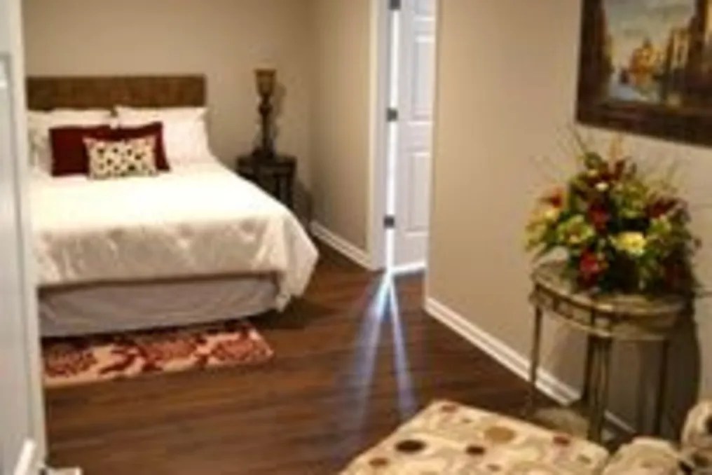 Rocky Creek Lodge #22