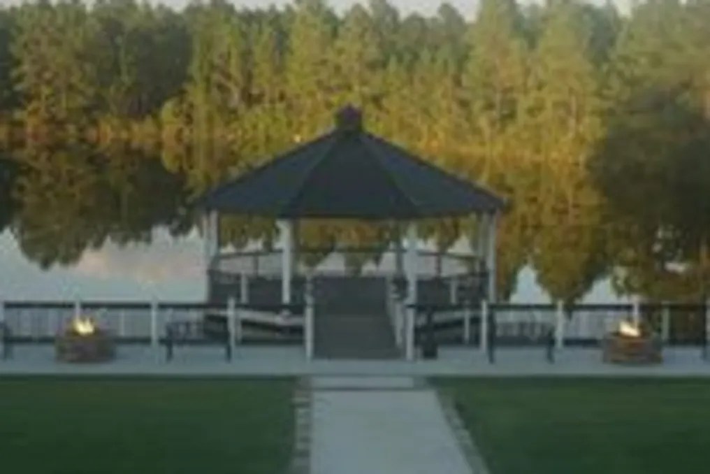 Rocky Creek Lodge #26