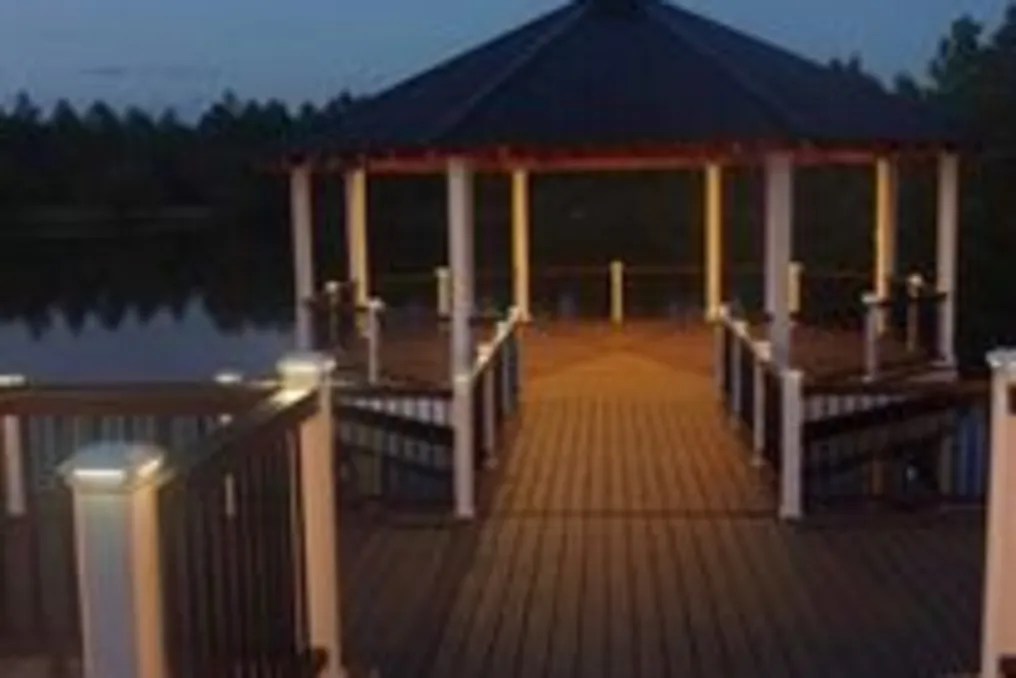 Rocky Creek Lodge #41