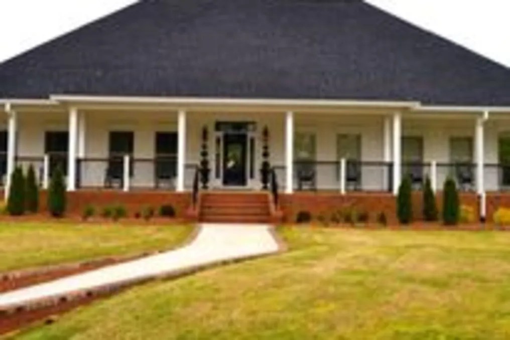 Rocky Creek Lodge #51