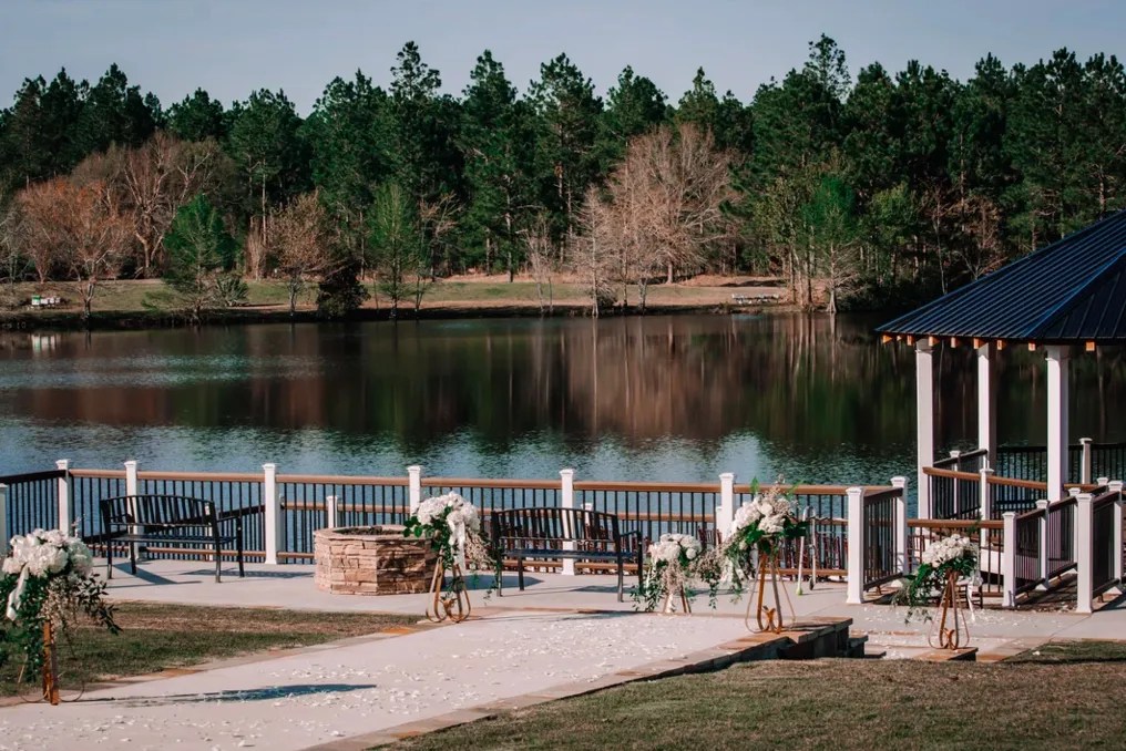 Rocky Creek Lodge #54