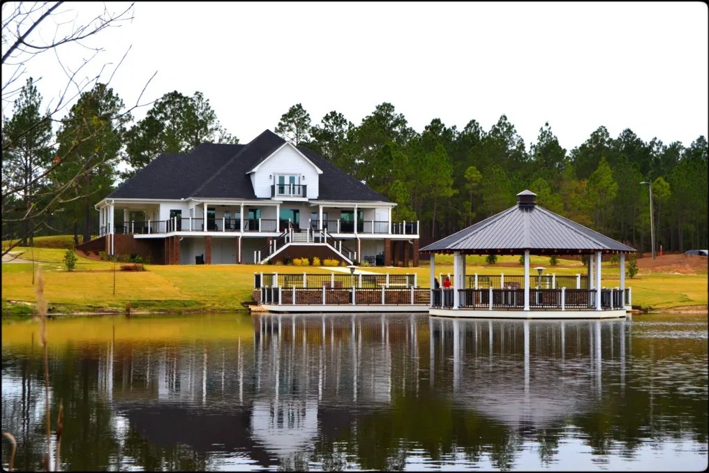 Rocky Creek Lodge #58