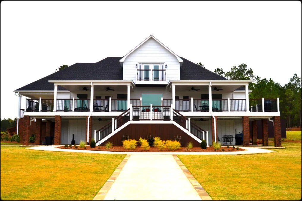 Rocky Creek Lodge #61