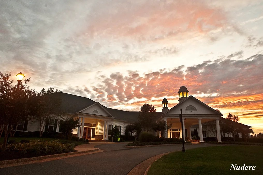 Colonial Heritage Club #41
