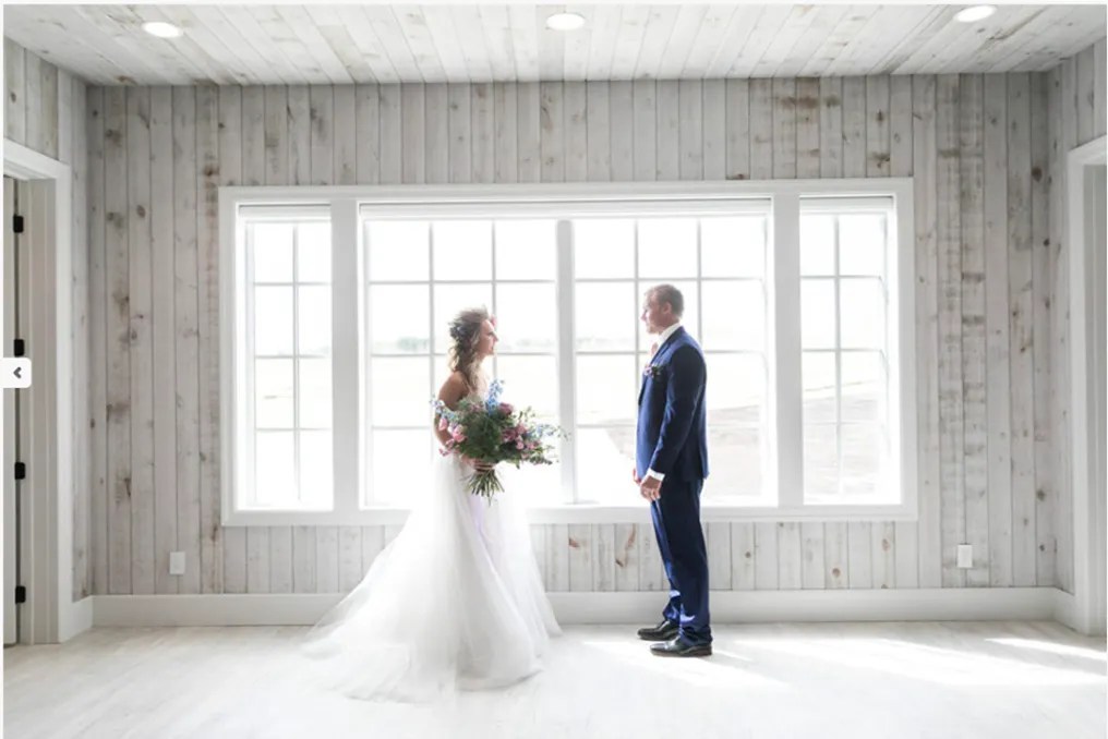 Laurel Ridge Barn #3