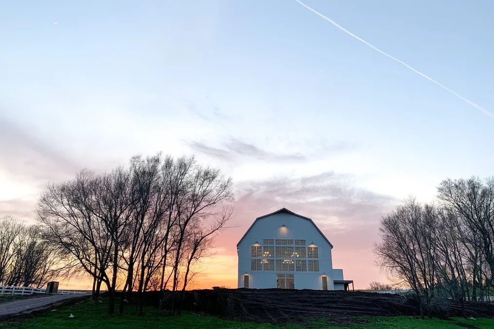 Laurel Ridge Barn #6