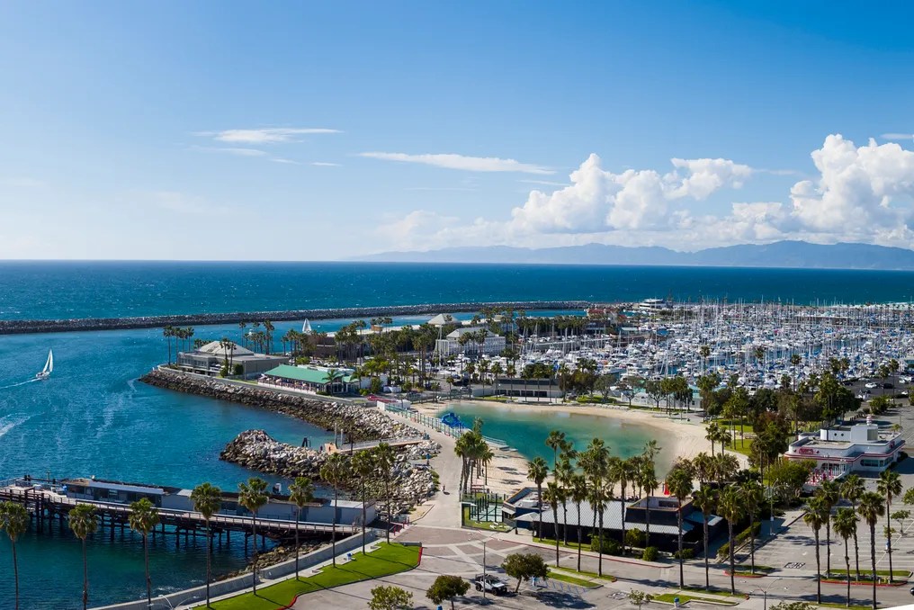 Sonesta Redondo Beach and Marina #19