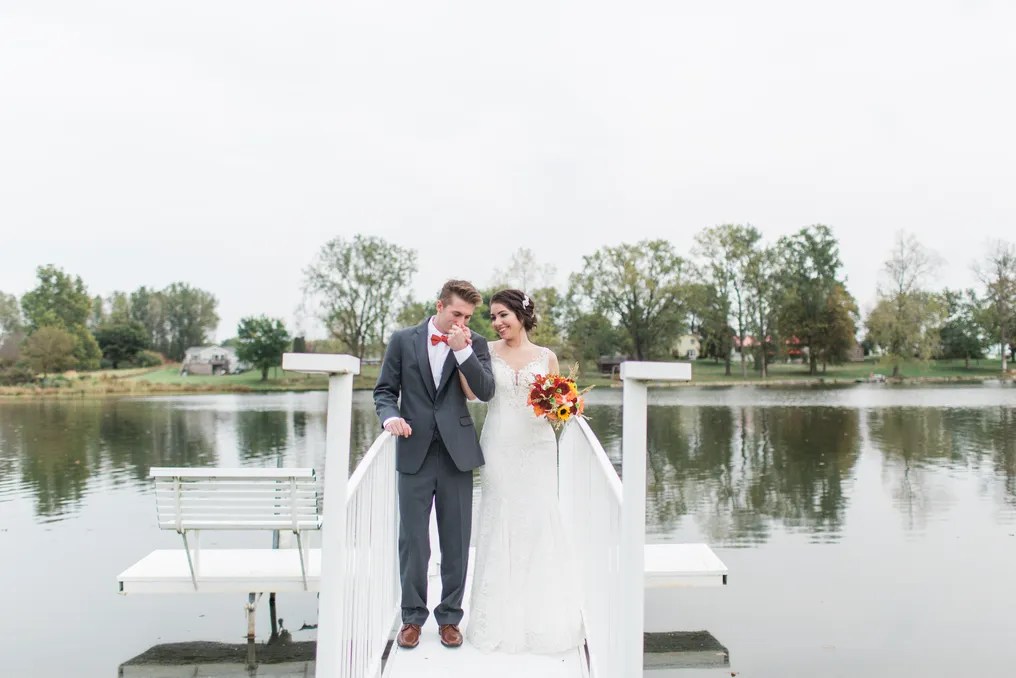 Lakeside Occasions #9