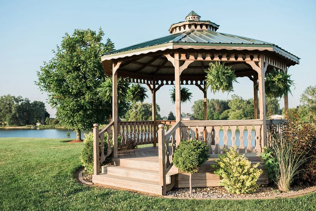 Lakeside Occasions #11