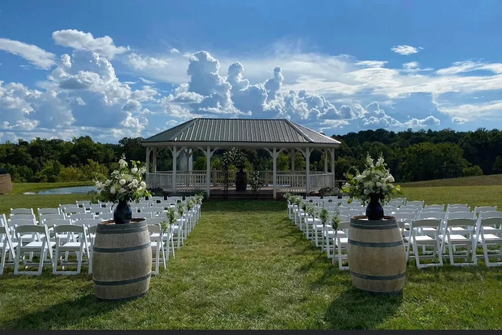 Autumn Creek Vineyards #1