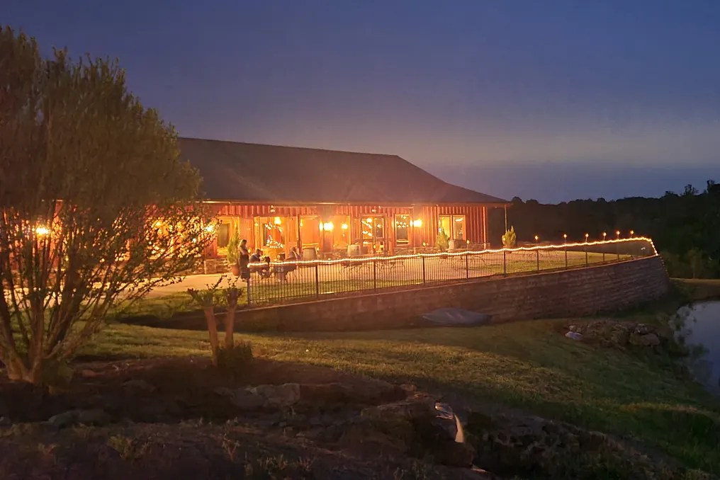 Autumn Creek Vineyards #2