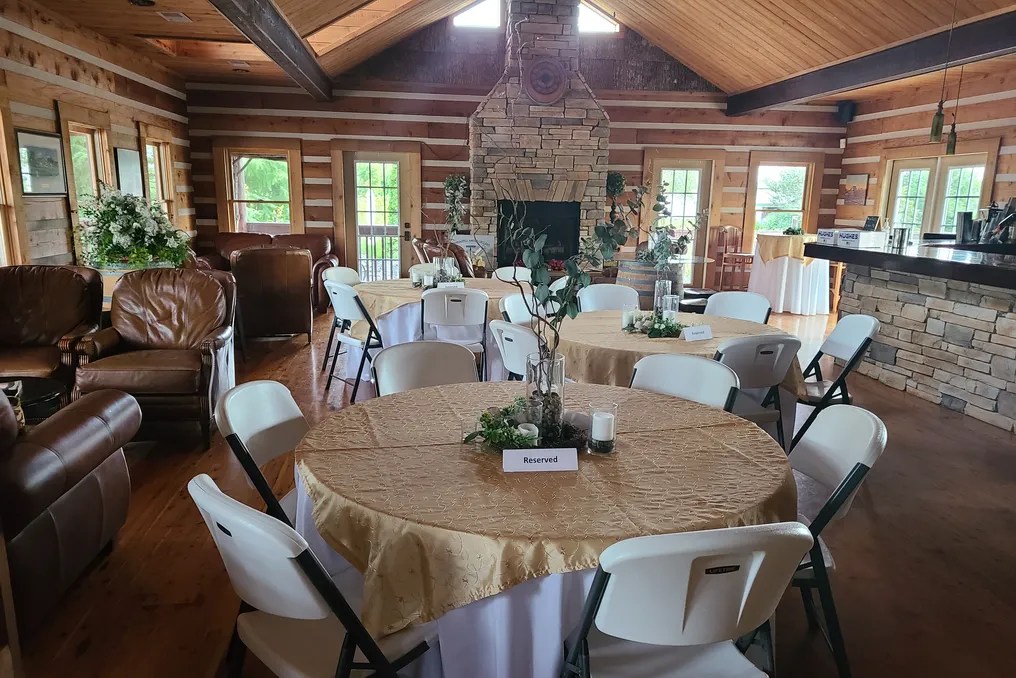Autumn Creek Vineyards #5