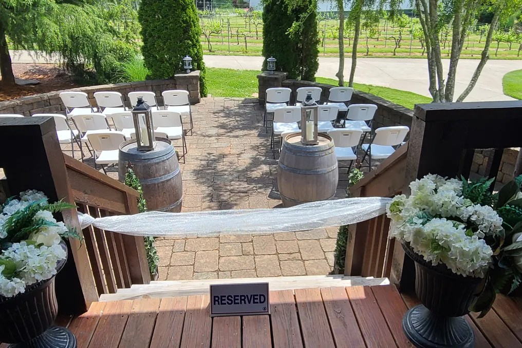 Autumn Creek Vineyards #9