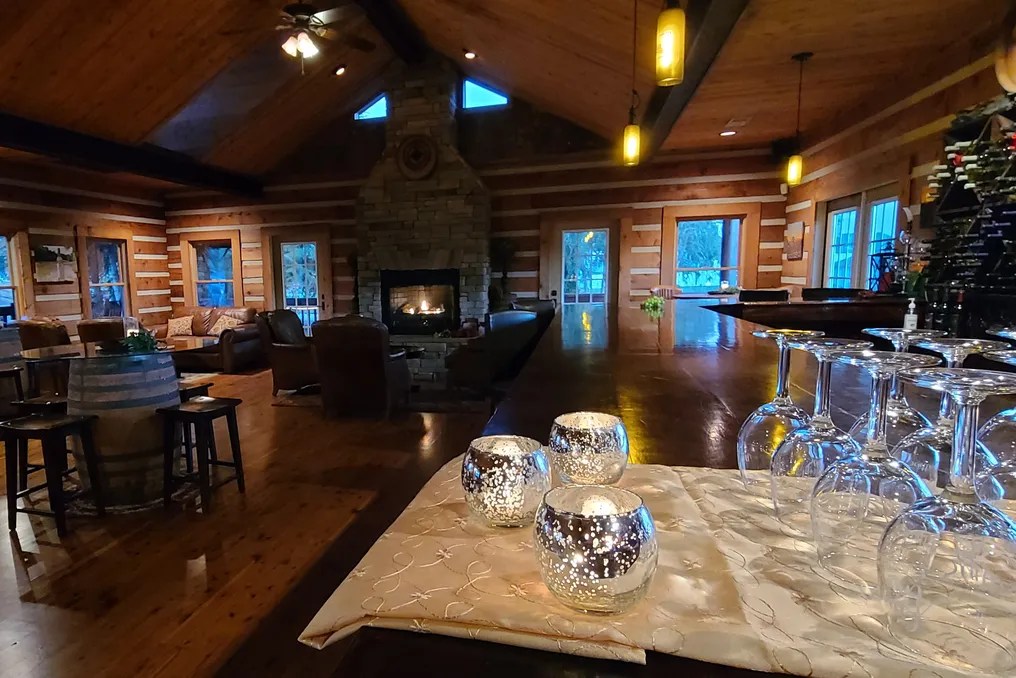 Autumn Creek Vineyards #11
