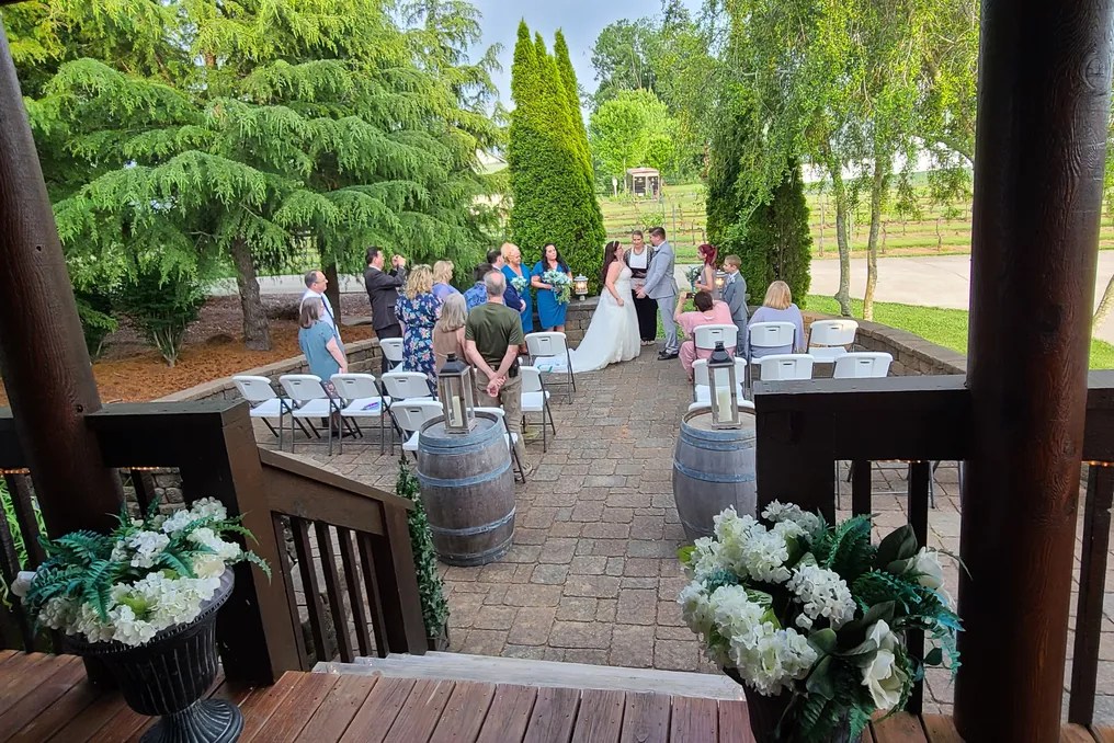 Autumn Creek Vineyards #13