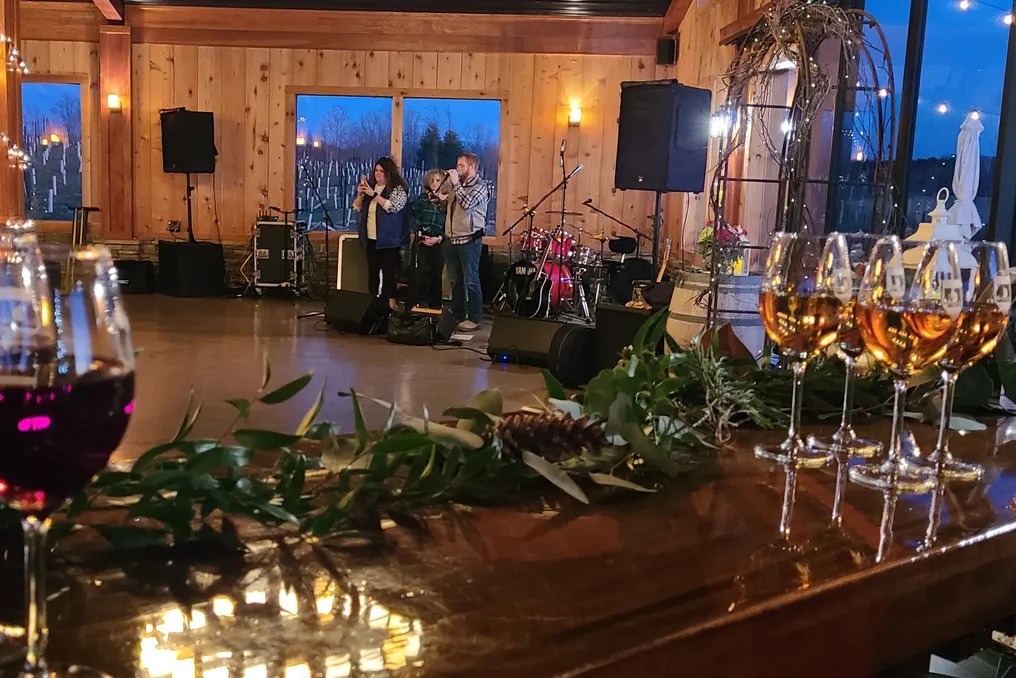 Autumn Creek Vineyards #16