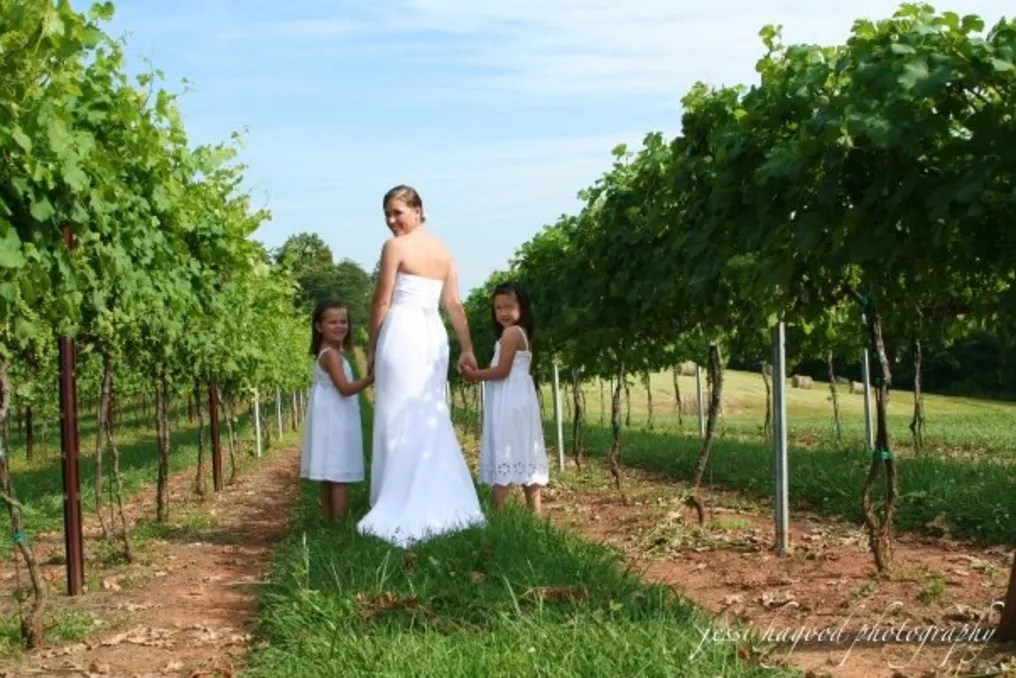 Autumn Creek Vineyards #18