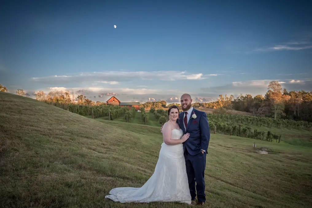 Autumn Creek Vineyards #25