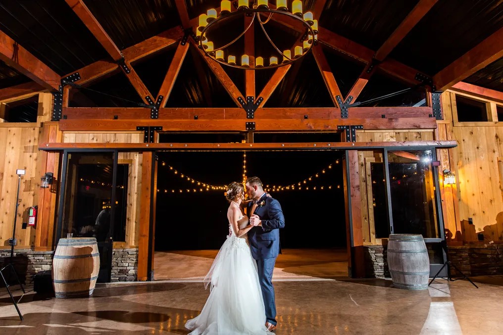 Autumn Creek Vineyards #30