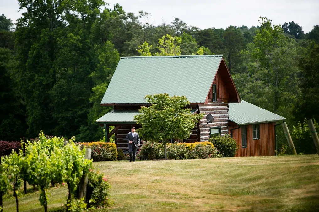 Autumn Creek Vineyards #46