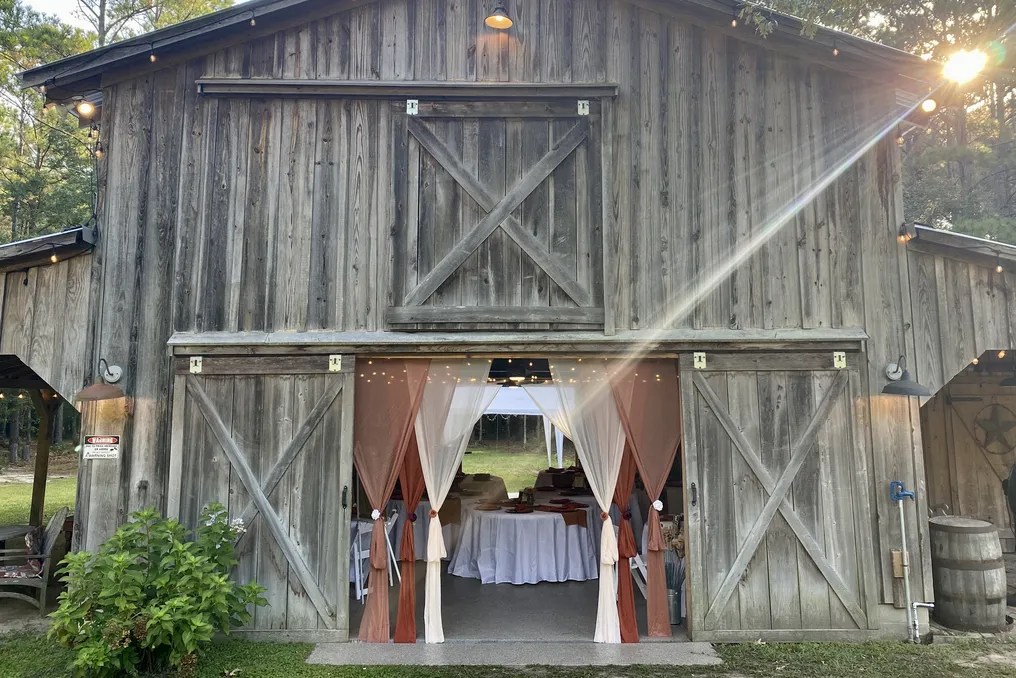 The Farm at West Prong Acres #1