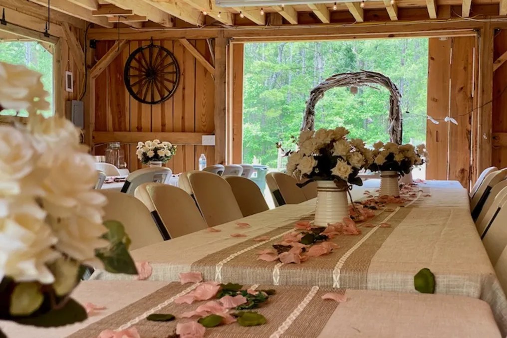 The Farm at West Prong Acres #7
