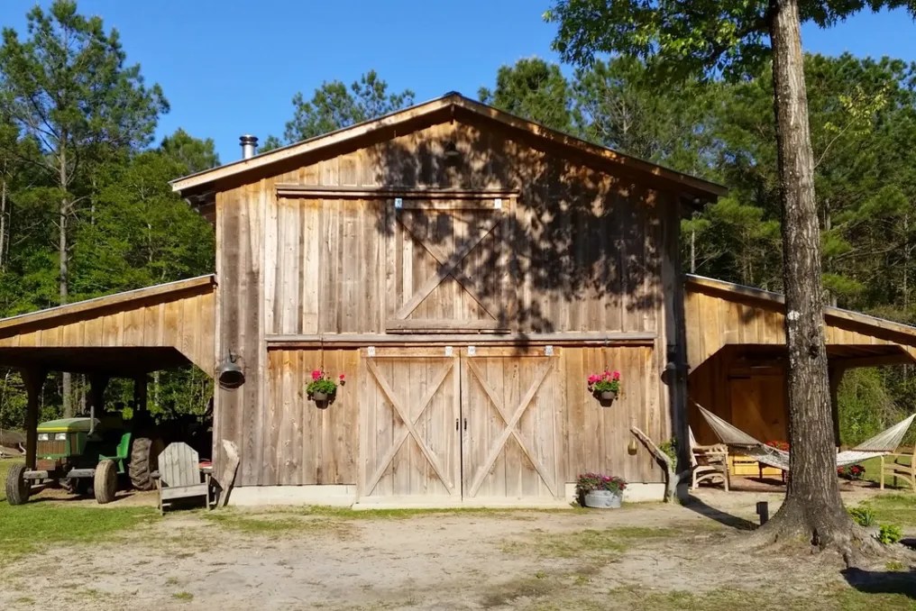 The Farm at West Prong Acres #12