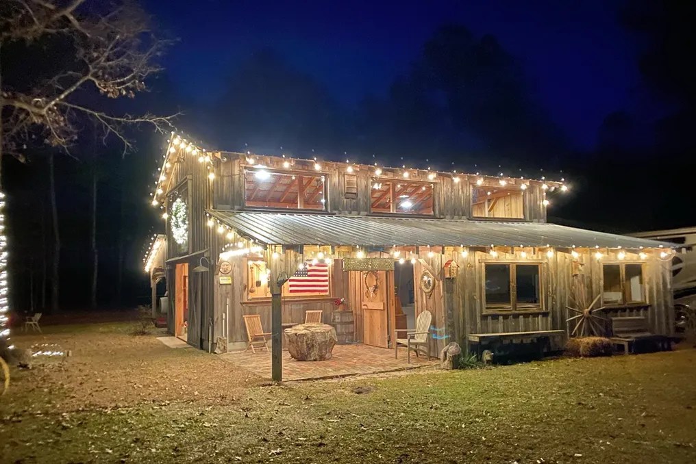The Farm at West Prong Acres #13