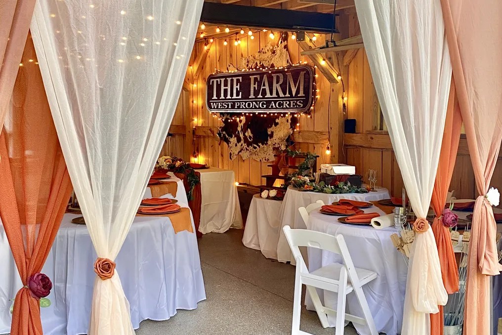 The Farm at West Prong Acres #16