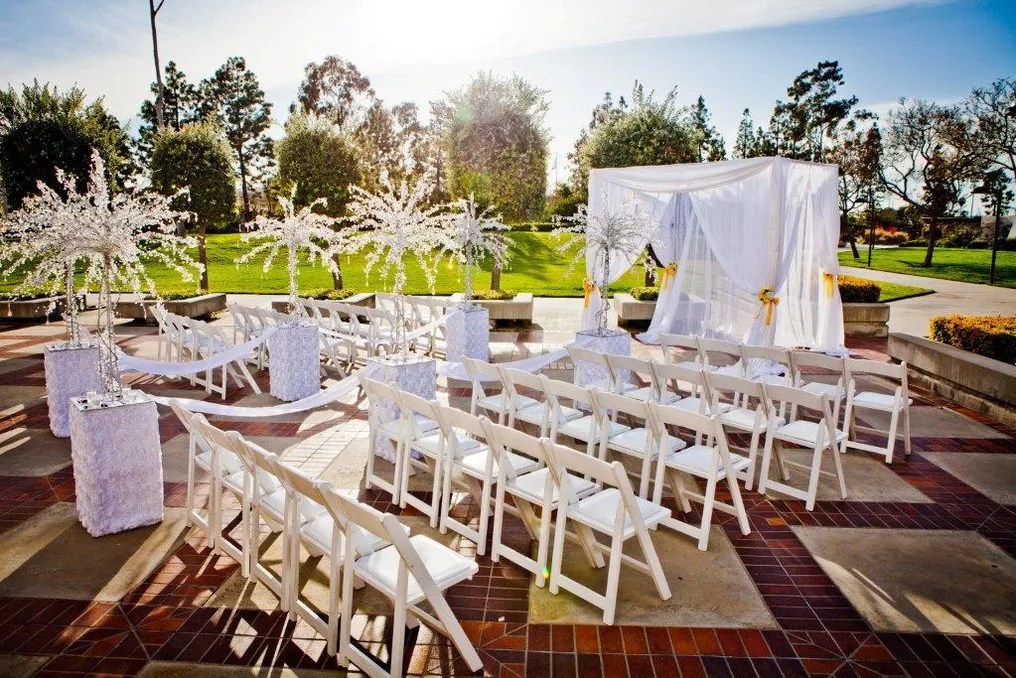 Carson Event Center #1