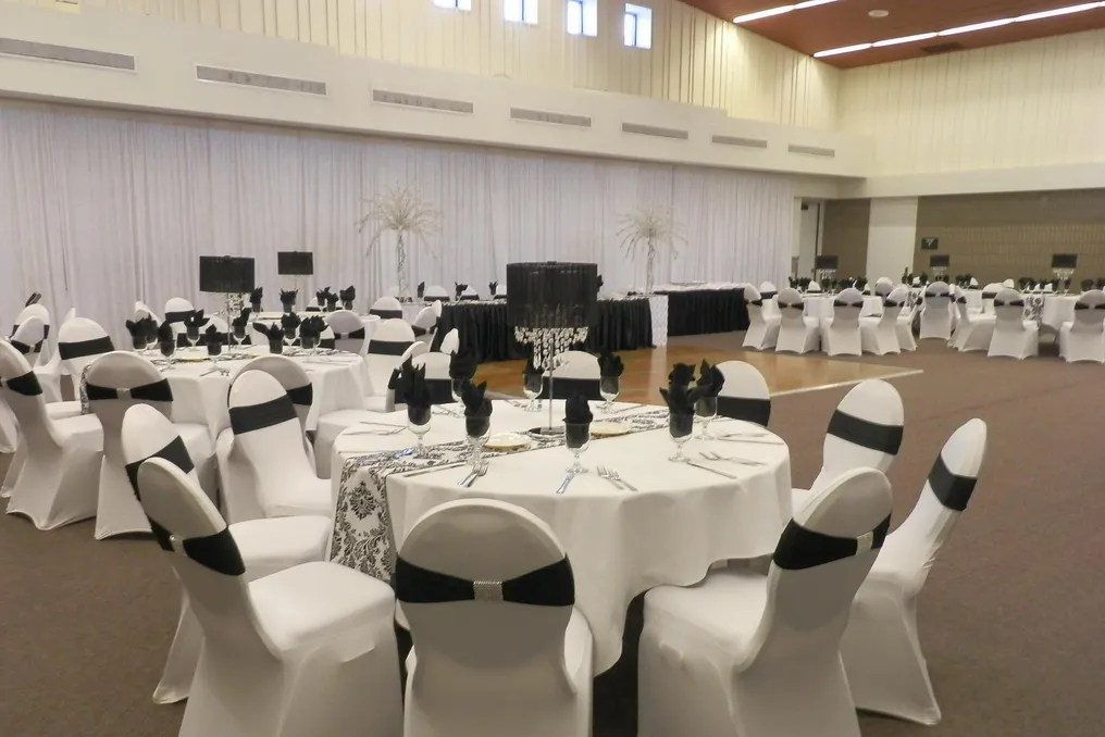 Carson Event Center #2