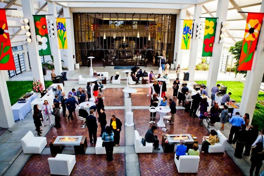 Carson Event Center #3