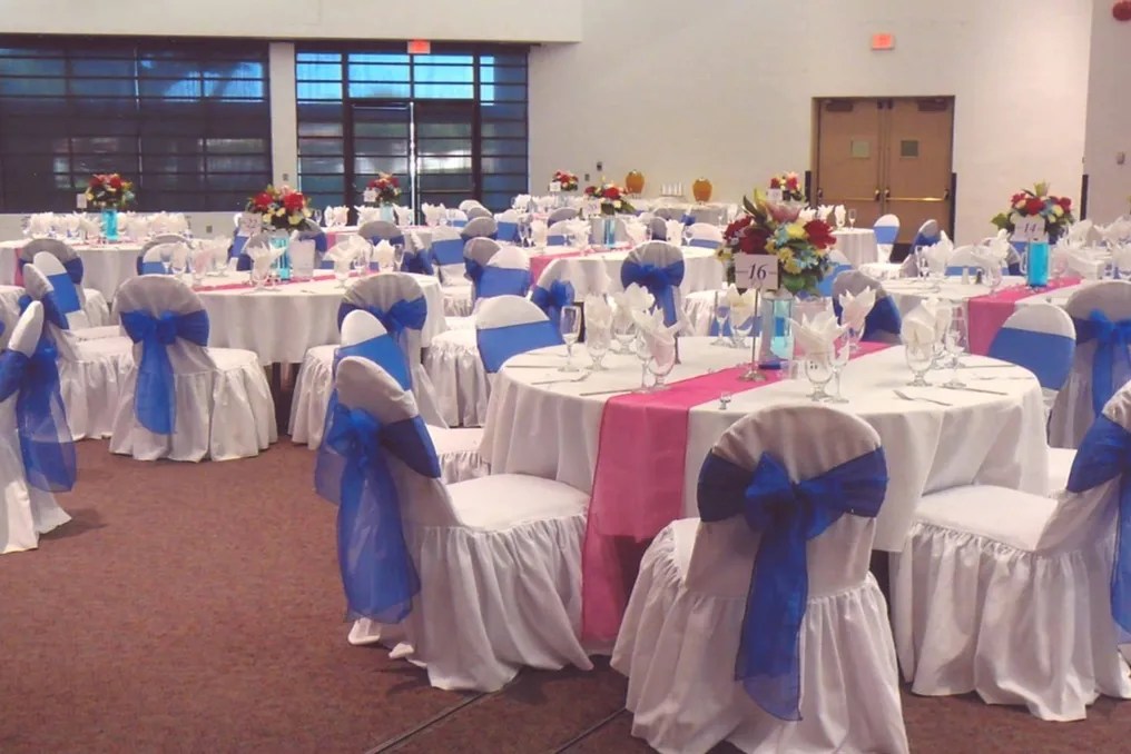 Carson Event Center #4