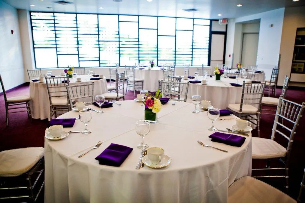 Carson Event Center #7