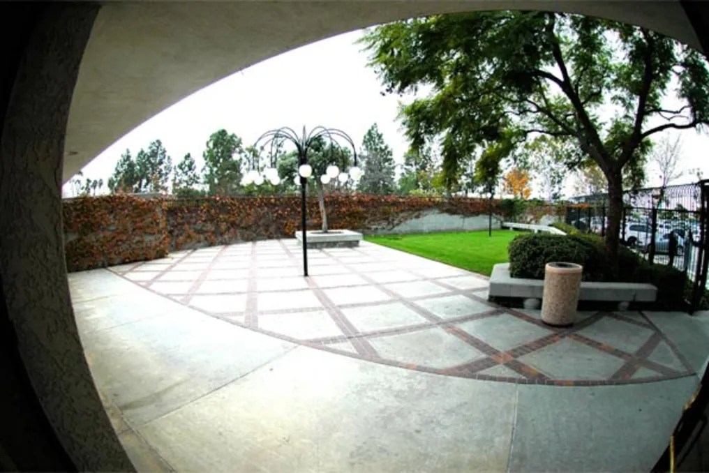Carson Event Center #8