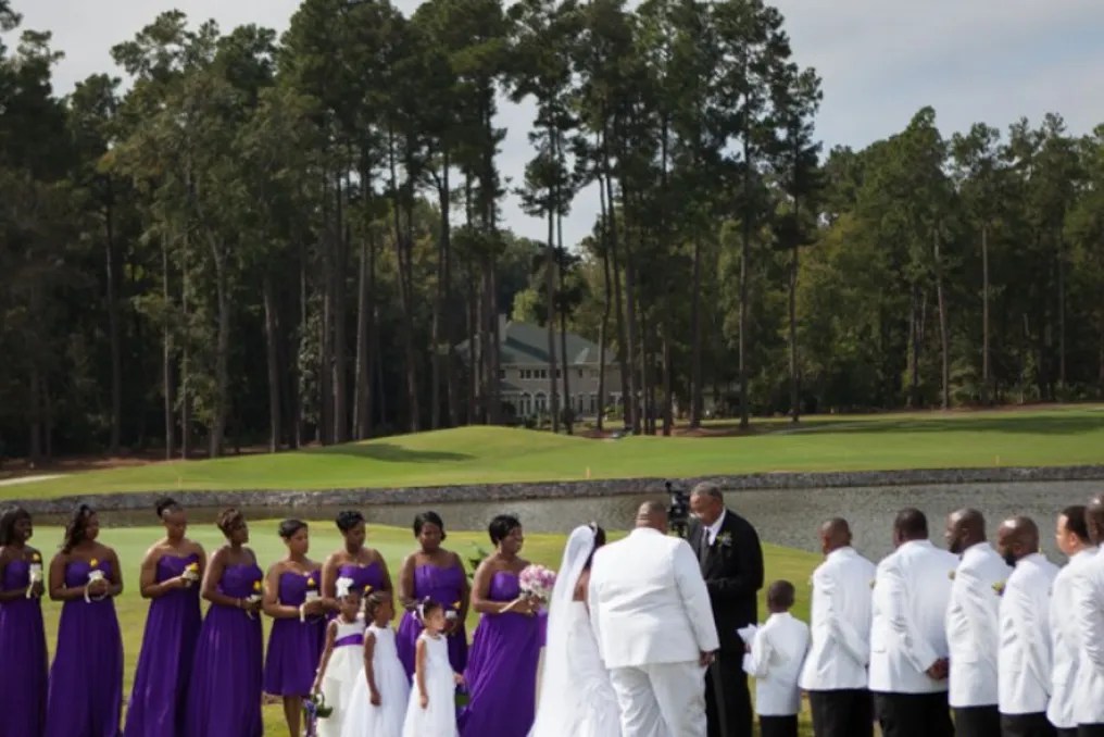 Orangeburg Country Club #3