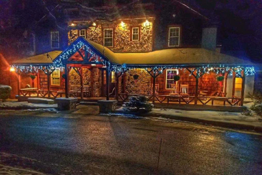 Steele Hill Resorts #20