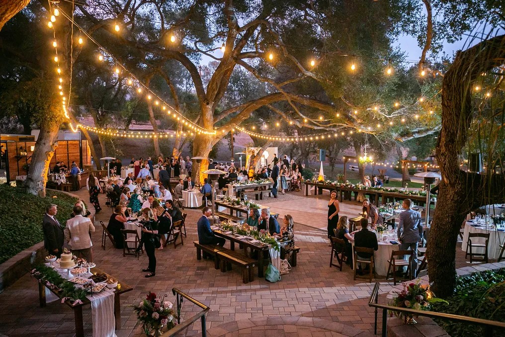 Circle Oak Ranch #1