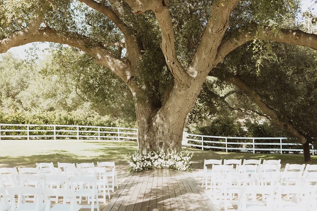 Circle Oak Ranch #2