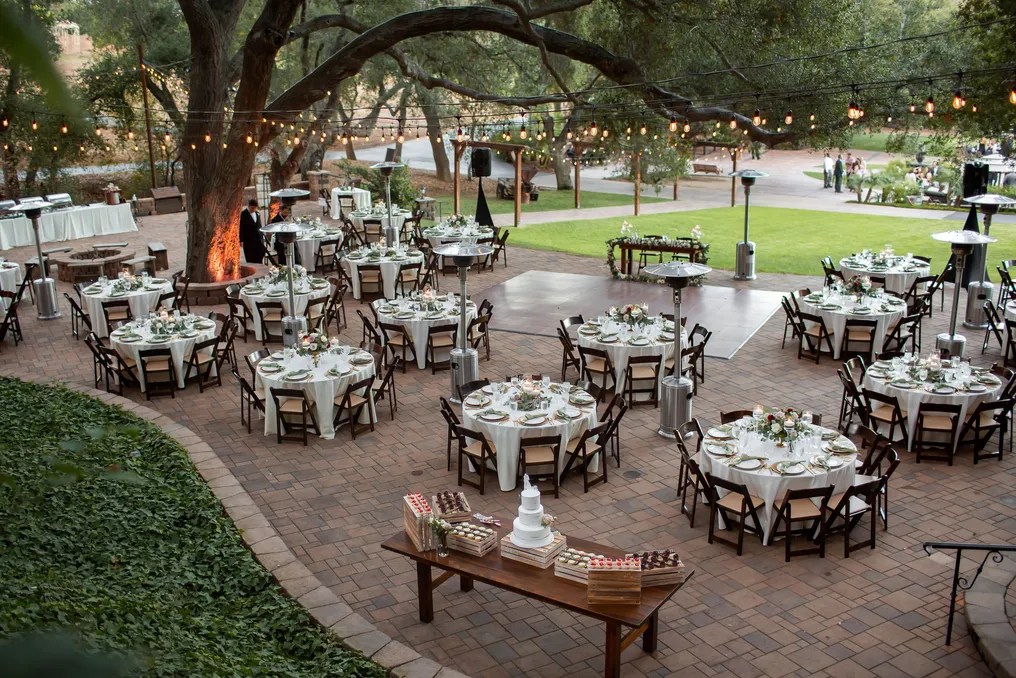 Circle Oak Ranch #4